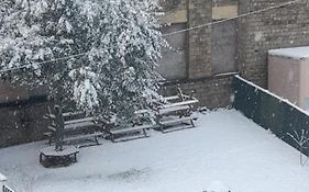 The King'S Head Hotel